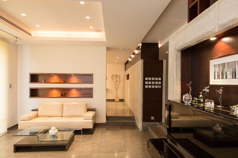 Abdoun Private Villa