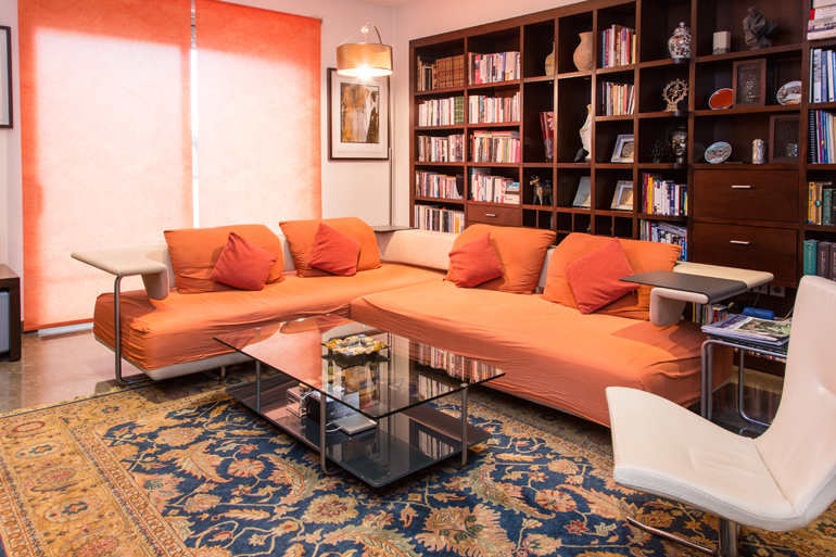 Abdoun Private Villa
