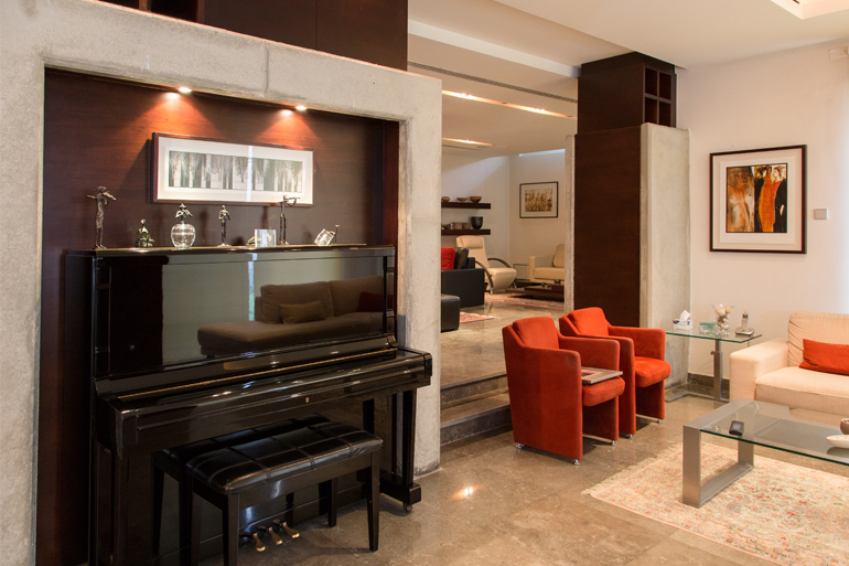 Abdoun Private Villa