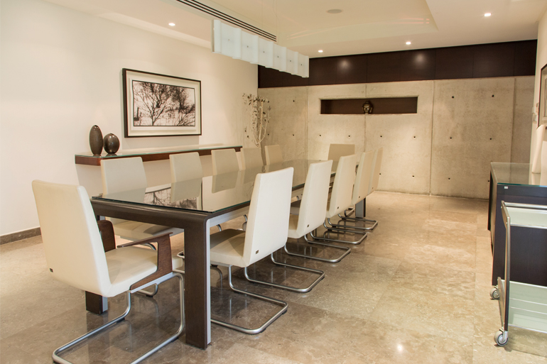 Abdoun Private Villa