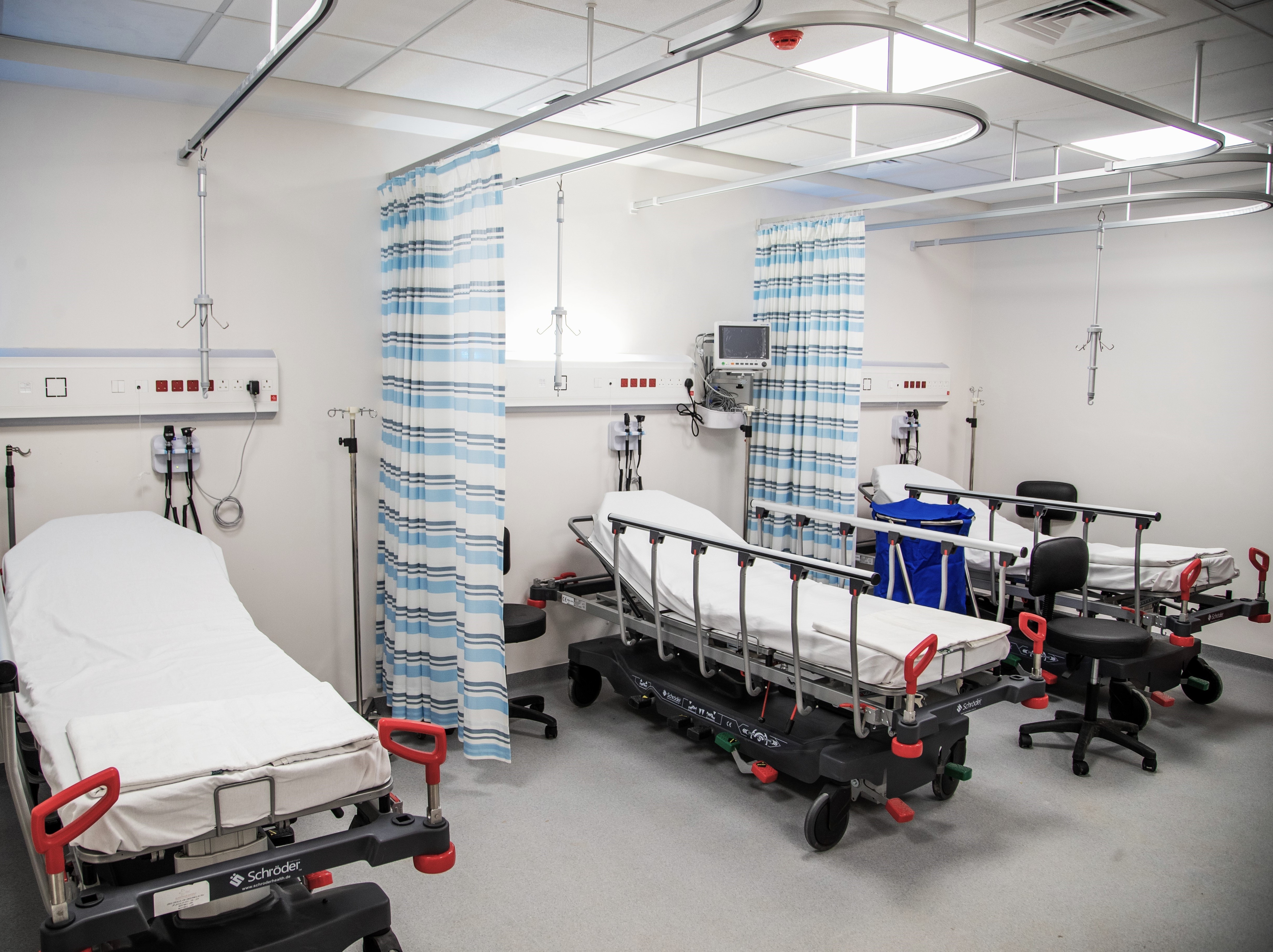 PRINCESS BASMA COMPREHENSIVE HEALTH CENTER