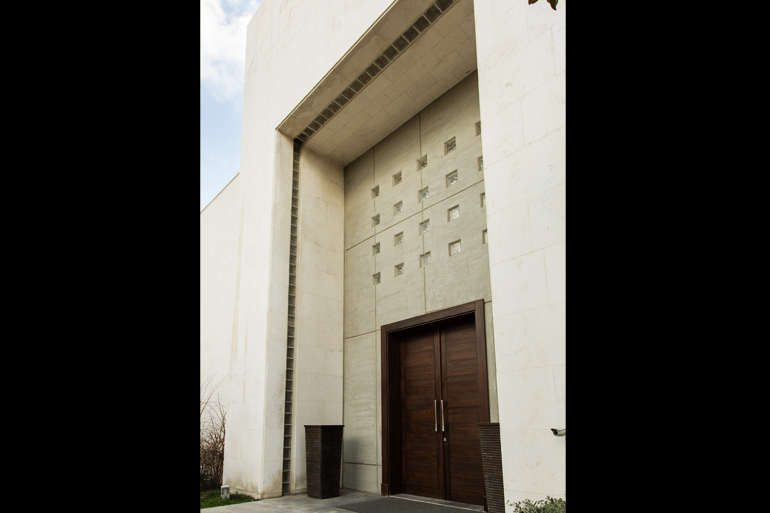 Abdoun Private Villa