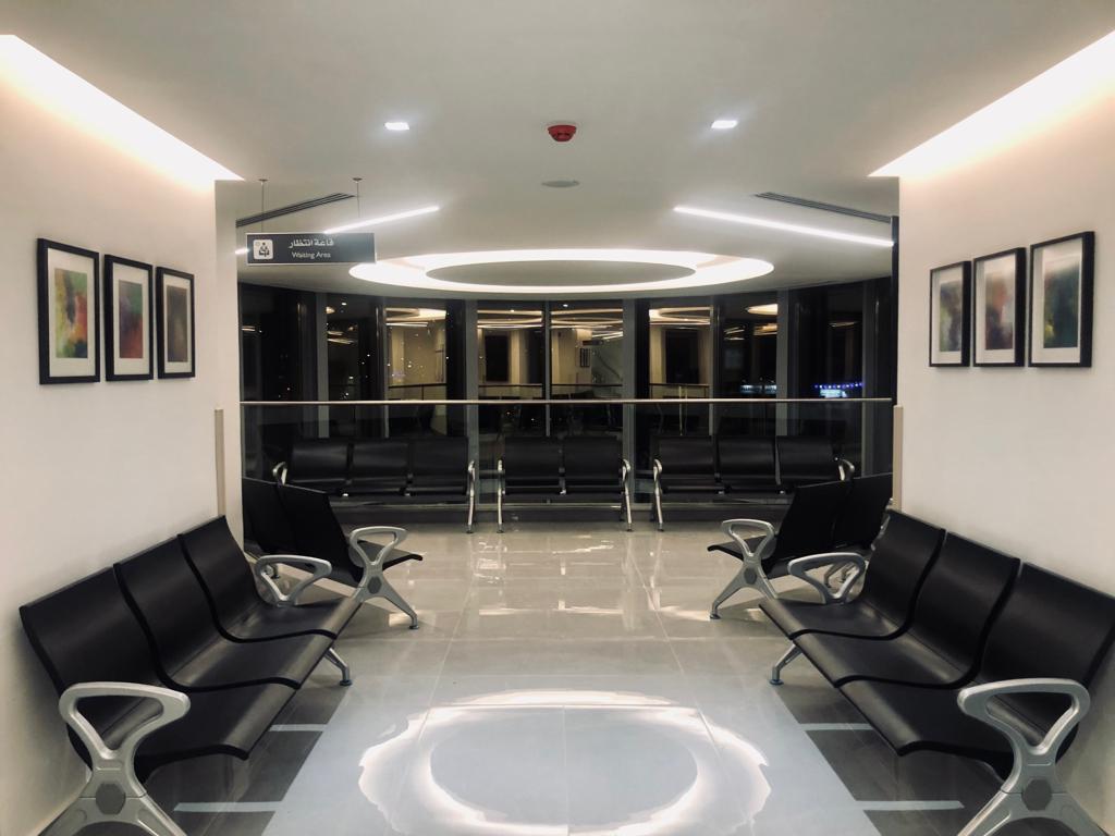 PRINCESS BASMA COMPREHENSIVE HEALTH CENTER