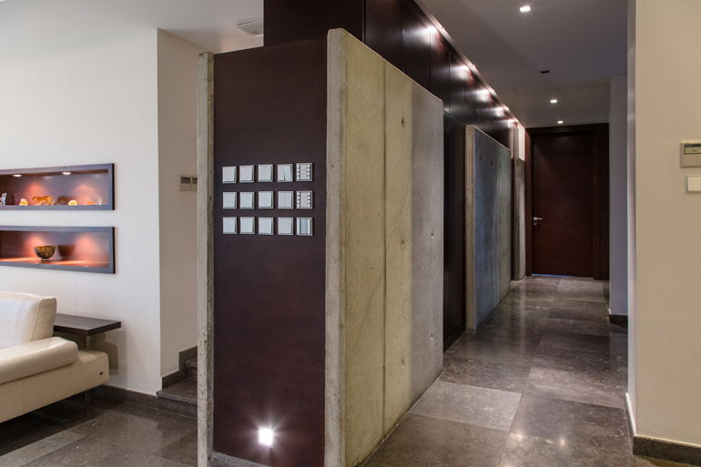 Abdoun Private Villa