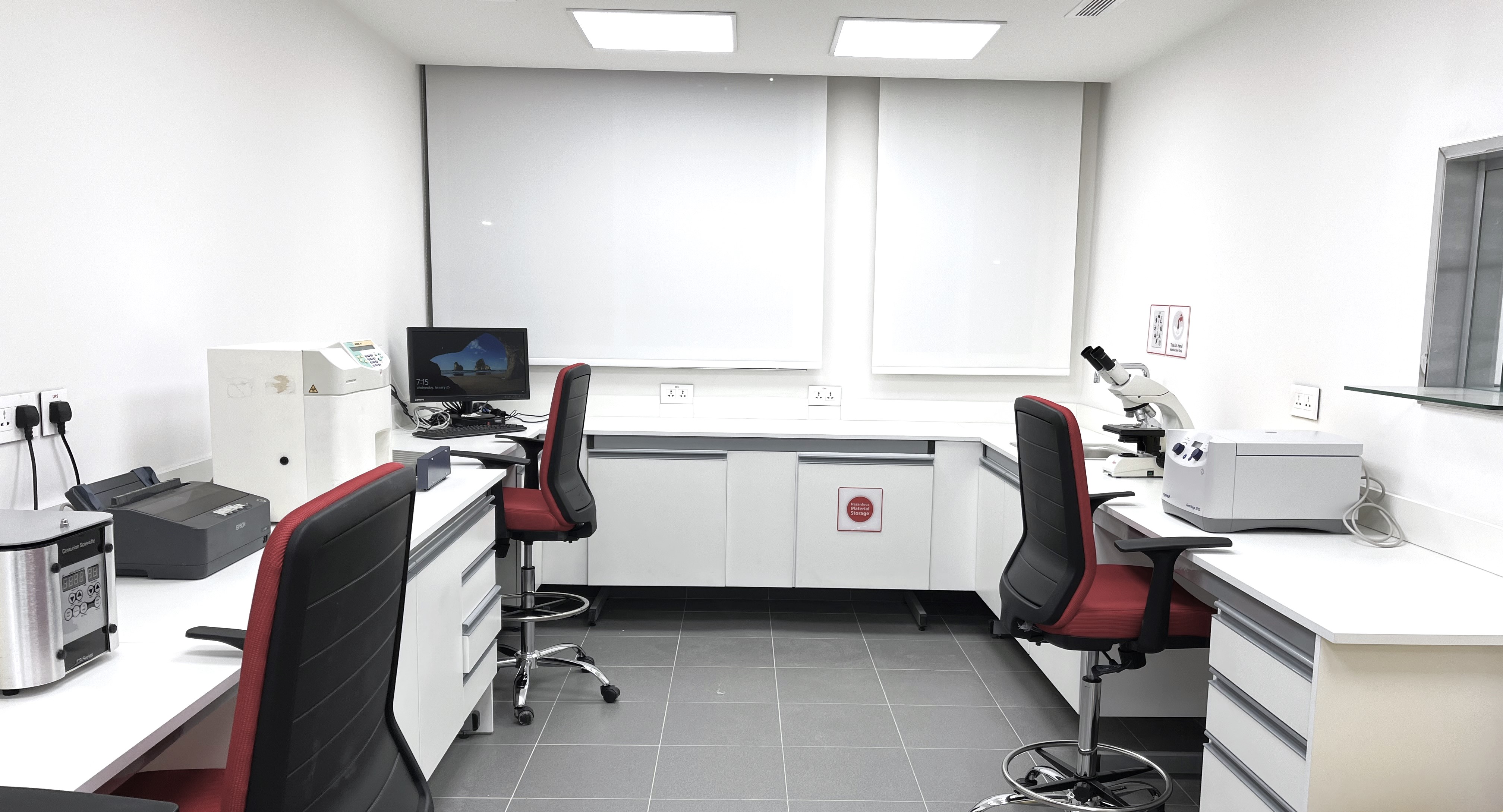 PRINCESS BASMA COMPREHENSIVE HEALTH CENTER