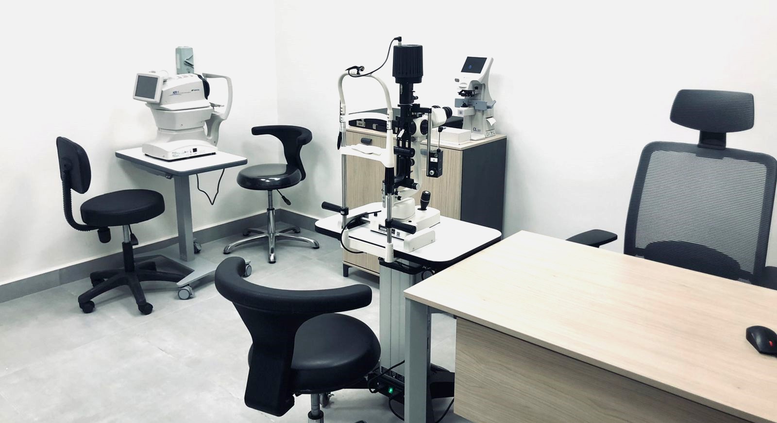 PRINCESS BASMA COMPREHENSIVE HEALTH CENTER