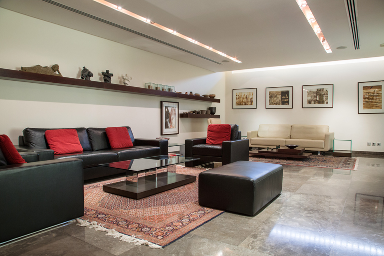 Abdoun Private Villa