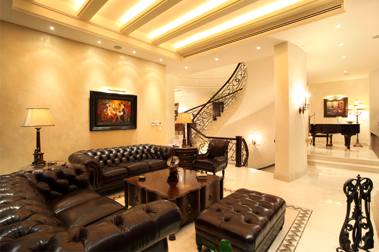 Dabouq Private Villa