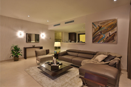 Abdoun Rooftop Apartment