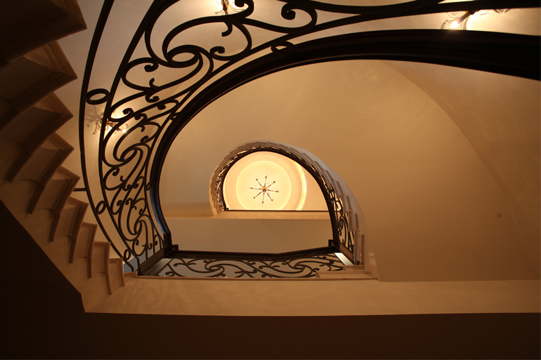 Dabouq Private Villa