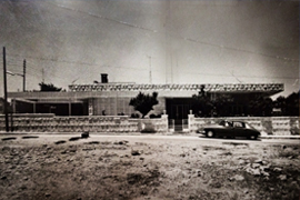 Private House - Early Works