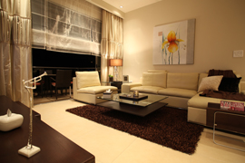Abdoun Apartment