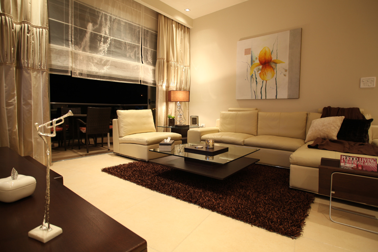 Abdoun Apartment