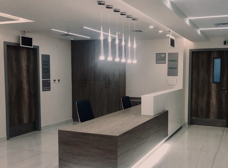 Al Basheer Hospital Chemotherapy Unit