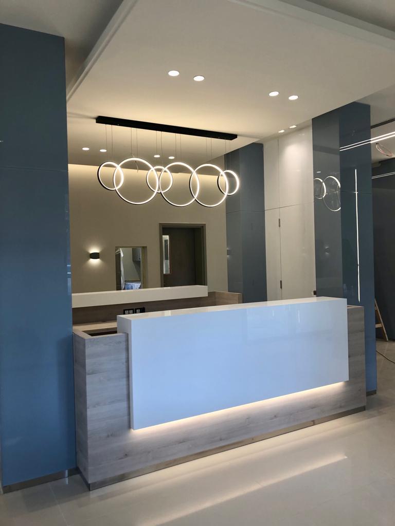 (KASOTC) Medical Center