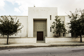 Abdoun Private Villa