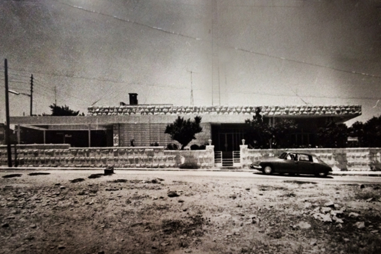 Private House - Early Works