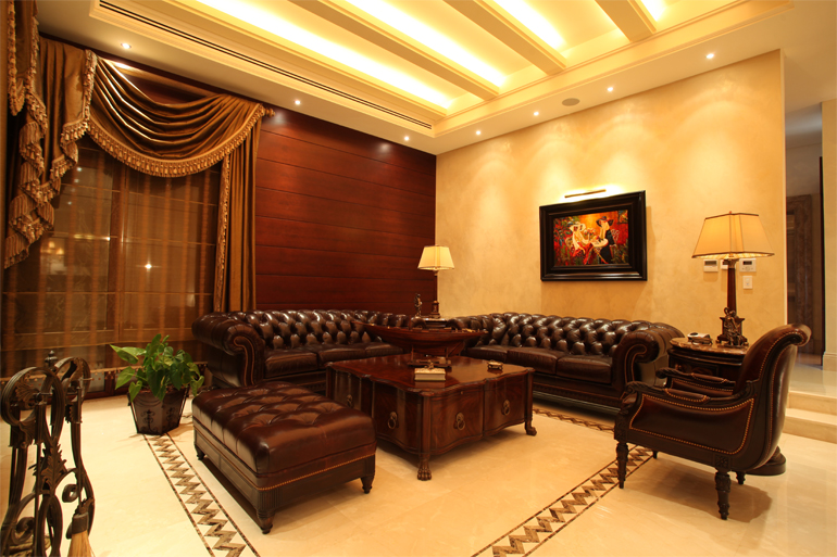 Dabouq Private Villa