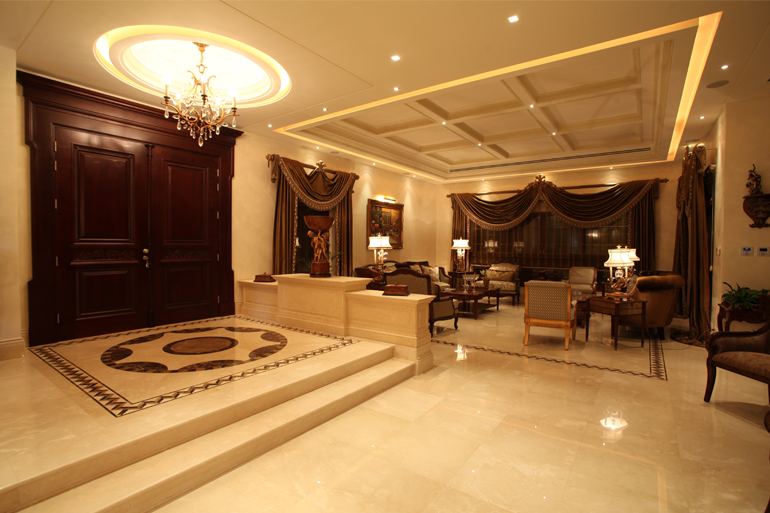 Dabouq Private Villa