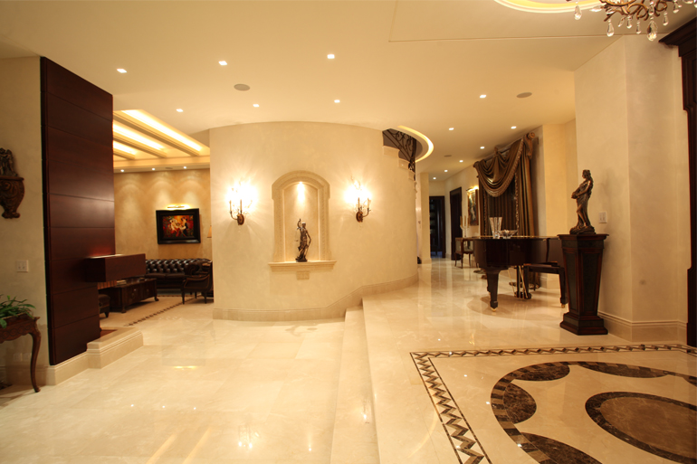 Dabouq Private Villa