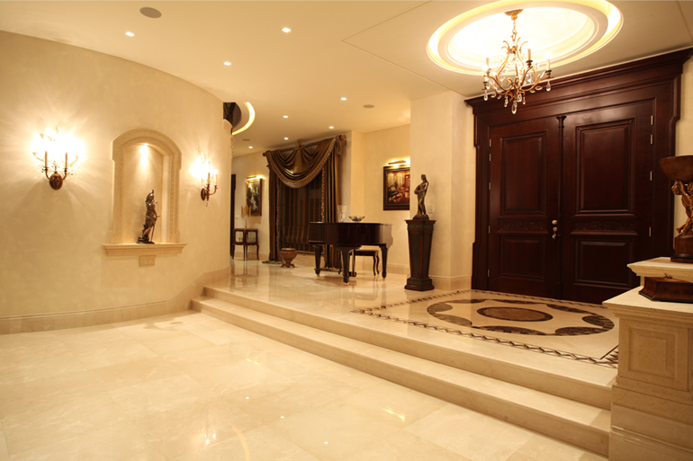 Dabouq Private Villa