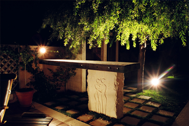 Renovation, Restoration and Landscape