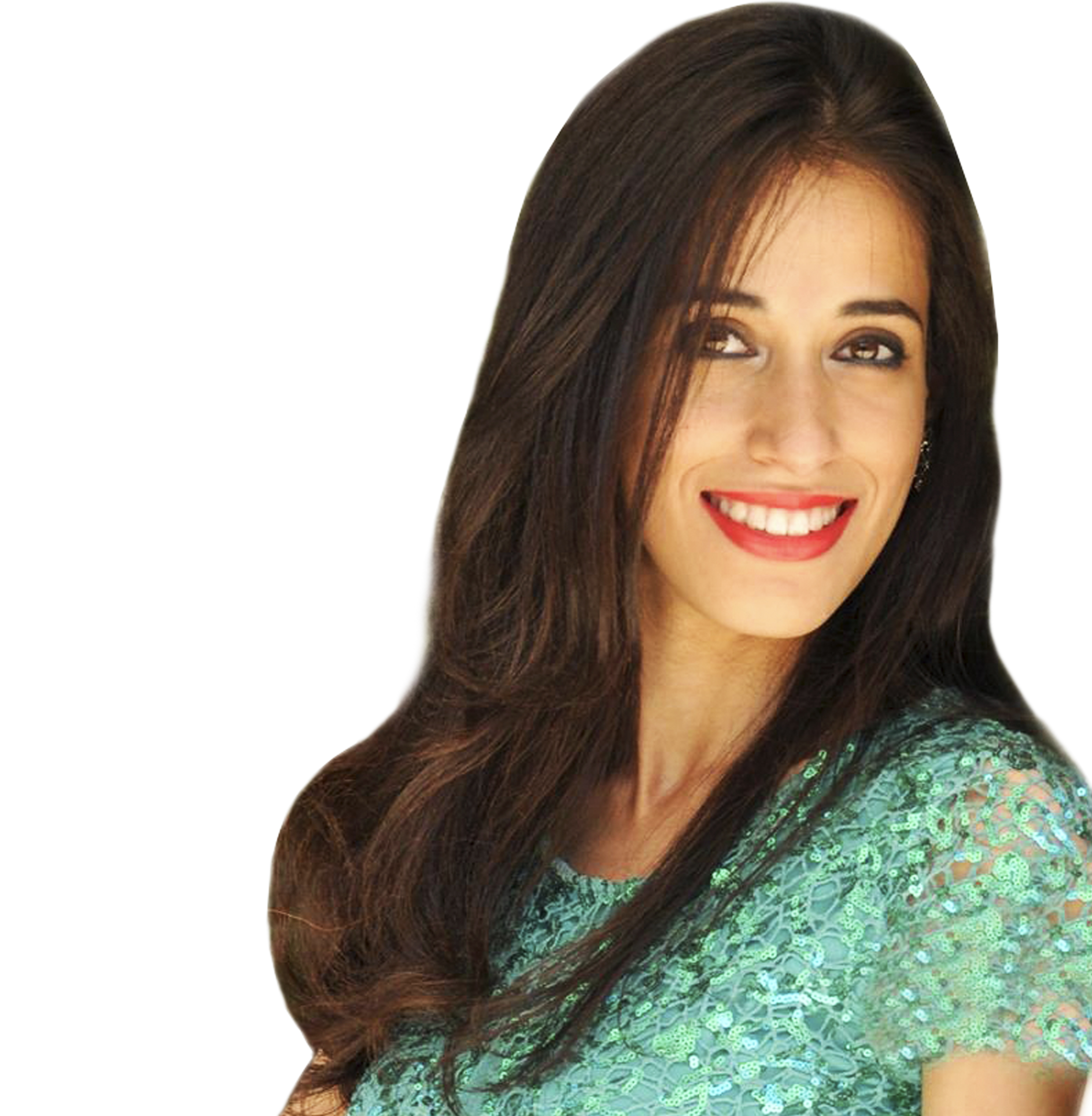 Hiba Al-Dawoudi